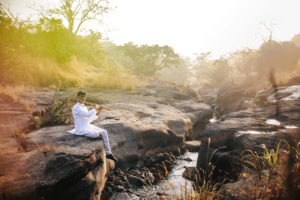 Dharana at Shillim 5*